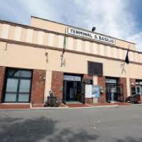 Terminal San Basilio